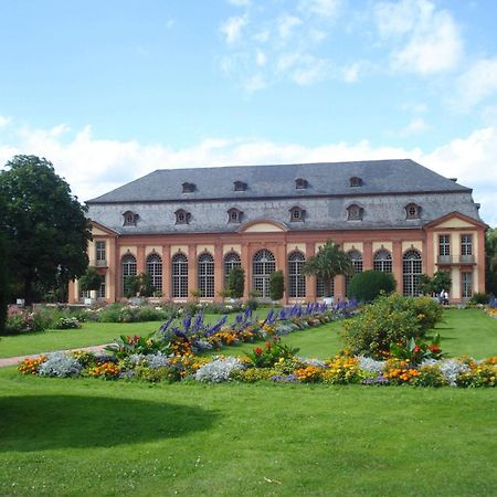 Best Western Hotel Darmstadt Mitte Zewnętrze zdjęcie