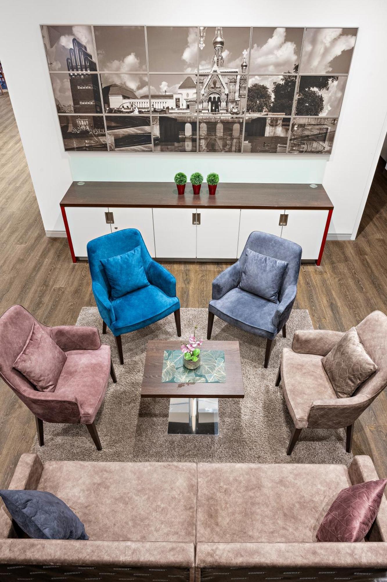 Best Western Hotel Darmstadt Mitte Zewnętrze zdjęcie