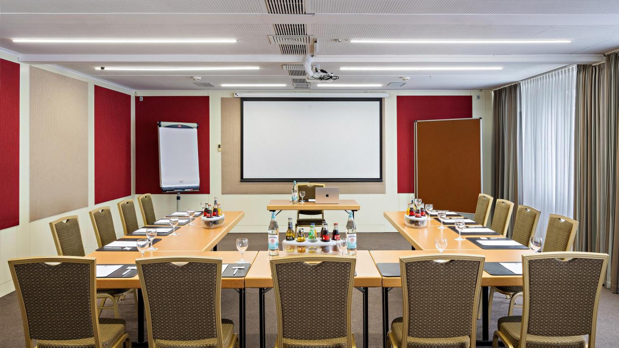 Best Western Hotel Darmstadt Mitte Zewnętrze zdjęcie