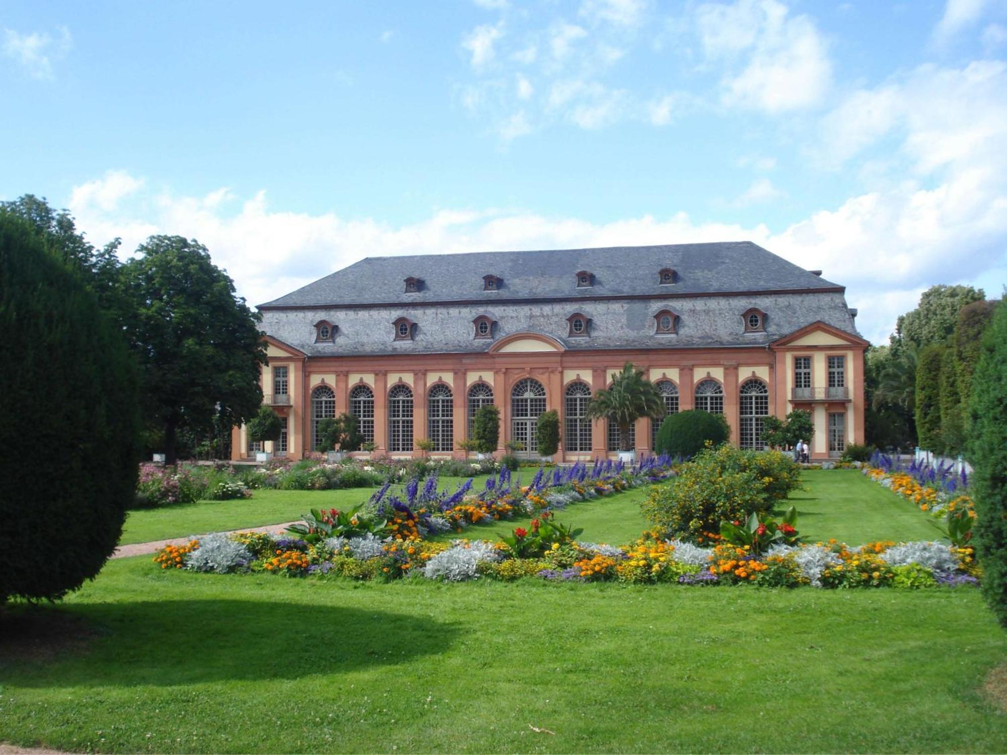 Best Western Hotel Darmstadt Mitte Zewnętrze zdjęcie
